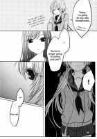 PAX -2- [Cyocyopolice] [Original] Thumbnail Page 32