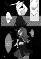 PAX -2- [Cyocyopolice] [Original] Thumbnail Page 36