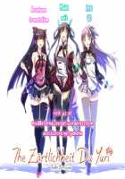 PAX -2- [Cyocyopolice] [Original] Thumbnail Page 38