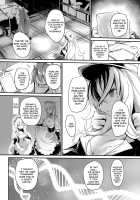 Aishite Iru ga Nikunde Iru no da / 愛しているがにくんでいるのだ [Shijokko] [Azur Lane] Thumbnail Page 15