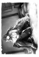 Yami ni Sasayaku Kanbi / 闇に囁く甘美 [Shijokko] [Azur Lane] Thumbnail Page 23