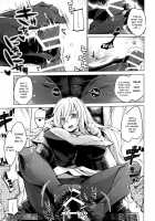 Yami ni Sasayaku Kanbi / 闇に囁く甘美 [Shijokko] [Azur Lane] Thumbnail Page 08