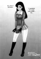 ICE BOXXX 22 "TANK GIRLS NEVER DIE" / ICE BOXXX 22 "TANK GIRLS NEVER DIE" [Ice] [Girls Und Panzer] Thumbnail Page 20