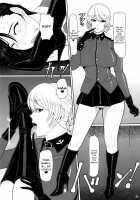 ICE BOXXX 22 "TANK GIRLS NEVER DIE" / ICE BOXXX 22 "TANK GIRLS NEVER DIE" [Ice] [Girls Und Panzer] Thumbnail Page 04