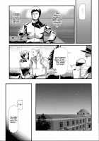 Yokosuka CabaClu Chinjufu / 横須賀キャバクラ鎮守府 [Tohyama Eight] [Kantai Collection] Thumbnail Page 10