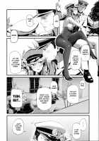 Yokosuka CabaClu Chinjufu / 横須賀キャバクラ鎮守府 [Tohyama Eight] [Kantai Collection] Thumbnail Page 13