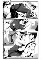 Yokosuka CabaClu Chinjufu / 横須賀キャバクラ鎮守府 [Tohyama Eight] [Kantai Collection] Thumbnail Page 17