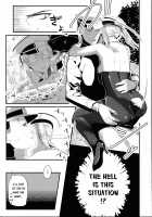 Yokosuka CabaClu Chinjufu / 横須賀キャバクラ鎮守府 [Tohyama Eight] [Kantai Collection] Thumbnail Page 18