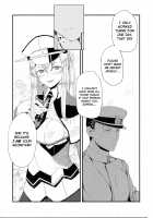 Yokosuka CabaClu Chinjufu / 横須賀キャバクラ鎮守府 [Tohyama Eight] [Kantai Collection] Thumbnail Page 20