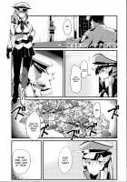 Yokosuka CabaClu Chinjufu / 横須賀キャバクラ鎮守府 [Tohyama Eight] [Kantai Collection] Thumbnail Page 02