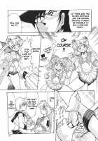 Silent Saturn 11 / サイレント・サターン 11 [Hanano Miyako] [Sailor Moon] Thumbnail Page 19