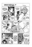 Silent Saturn 11 / サイレント・サターン 11 [Hanano Miyako] [Sailor Moon] Thumbnail Page 46
