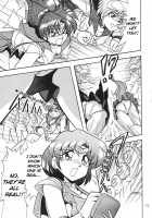 Silent Saturn 11 / サイレント・サターン 11 [Hanano Miyako] [Sailor Moon] Thumbnail Page 75