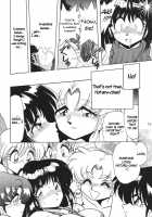 Silent Saturn 11 / サイレント・サターン 11 [Hanano Miyako] [Sailor Moon] Thumbnail Page 76