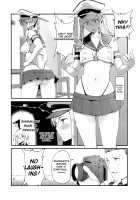 Graf Kouhou Shashin Satsueikai / グラーフ広報写真撮影会 [Tohyama Eight] [Kantai Collection] Thumbnail Page 15