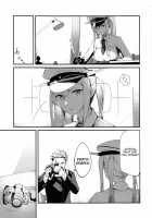 Graf Kouhou Shashin Satsueikai / グラーフ広報写真撮影会 [Tohyama Eight] [Kantai Collection] Thumbnail Page 04