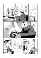 Graf Kouhou Shashin Satsueikai / グラーフ広報写真撮影会 [Tohyama Eight] [Kantai Collection] Thumbnail Page 05