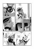 Graf Kouhou Shashin Satsueikai / グラーフ広報写真撮影会 [Tohyama Eight] [Kantai Collection] Thumbnail Page 06