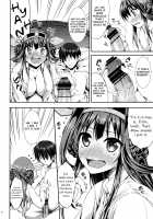 Kongou Icha Colle - KON-COLLE 02 / 金剛いちゃこれ [Akiduki Akina] [Kantai Collection] Thumbnail Page 08