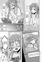 Shinyuu To Josou No Hanashi / 親友と女装の話 [Etori Yuuya] [Original] Thumbnail Page 05