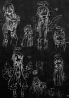 Majirigoto / まじりごと [Etori Yuuya] [Original] Thumbnail Page 18