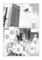 Touhou Gensou Houkai [Mizuryu Kei] [Touhou Project] Thumbnail Page 11