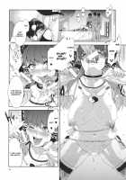 Touhou Gensou Houkai [Mizuryu Kei] [Touhou Project] Thumbnail Page 24