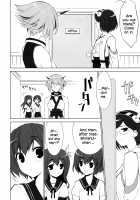 SEVEN Complete Edition [Kagami Fumio] [Kantai Collection] Thumbnail Page 11