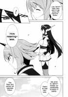 SEVEN Complete Edition [Kagami Fumio] [Kantai Collection] Thumbnail Page 14