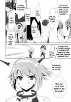 SEVEN Complete Edition [Kagami Fumio] [Kantai Collection] Thumbnail Page 19