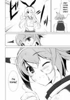 SEVEN Complete Edition [Kagami Fumio] [Kantai Collection] Thumbnail Page 21