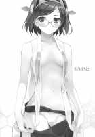 SEVEN Complete Edition [Kagami Fumio] [Kantai Collection] Thumbnail Page 23