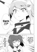 SEVEN Complete Edition [Kagami Fumio] [Kantai Collection] Thumbnail Page 24