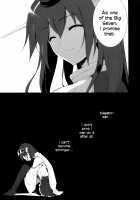 SEVEN Complete Edition [Kagami Fumio] [Kantai Collection] Thumbnail Page 34