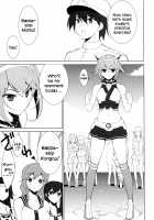 SEVEN Complete Edition [Kagami Fumio] [Kantai Collection] Thumbnail Page 45