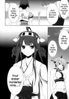 SEVEN Complete Edition [Kagami Fumio] [Kantai Collection] Thumbnail Page 48