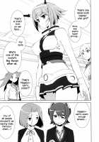 SEVEN Complete Edition [Kagami Fumio] [Kantai Collection] Thumbnail Page 04