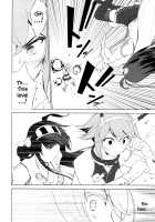 SEVEN Complete Edition [Kagami Fumio] [Kantai Collection] Thumbnail Page 50