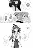 SEVEN Complete Edition [Kagami Fumio] [Kantai Collection] Thumbnail Page 61