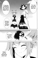 SEVEN Complete Edition [Kagami Fumio] [Kantai Collection] Thumbnail Page 65