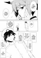 SEVEN Complete Edition [Kagami Fumio] [Kantai Collection] Thumbnail Page 06