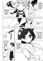 SEVEN Complete Edition [Kagami Fumio] [Kantai Collection] Thumbnail Page 07