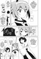 SEVEN Complete Edition [Kagami Fumio] [Kantai Collection] Thumbnail Page 08