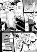 Shinkai nite Shizumu / 深海ニテ沈ム [Ginichi] [Kantai Collection] Thumbnail Page 13