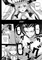 Shinkai nite Shizumu / 深海ニテ沈ム [Ginichi] [Kantai Collection] Thumbnail Page 17