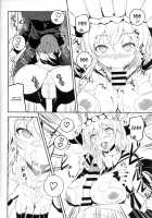 Shinkai nite Shizumu / 深海ニテ沈ム [Ginichi] [Kantai Collection] Thumbnail Page 25