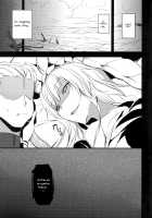 Shinkai nite Shizumu / 深海ニテ沈ム [Ginichi] [Kantai Collection] Thumbnail Page 28