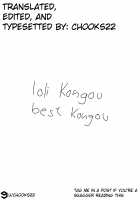 Ai ni Oboru Shoujo / 愛ニ溺ル少女 [Adumi Kazuki] [Kantai Collection] Thumbnail Page 19