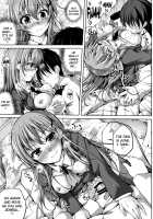 Koiiro Moyou 10 / 恋色模様10 [Maineko Ruru] [Kantai Collection] Thumbnail Page 10