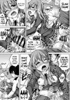 Koiiro Moyou 10 / 恋色模様10 [Maineko Ruru] [Kantai Collection] Thumbnail Page 12